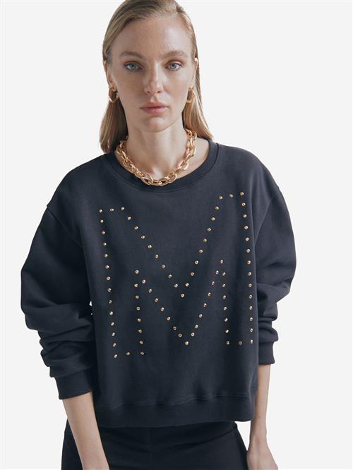 Lola Casademunt Sweatshirt  sort