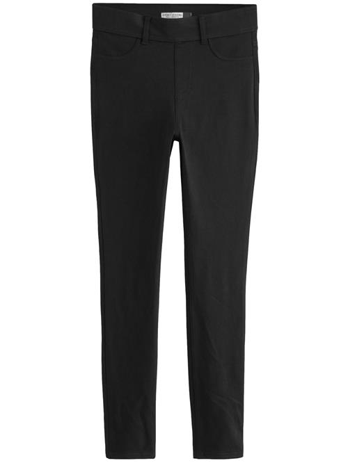 Se Next Leggings  sort hos About You