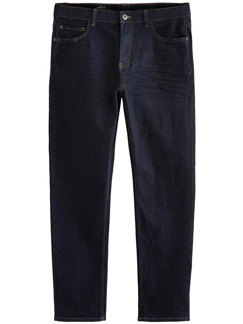 Next Jeans  natblå
