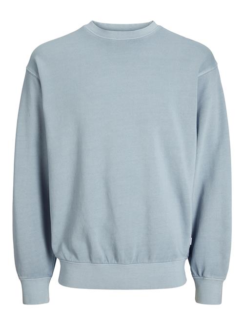 JACK & JONES Sweatshirt 'Charge'  lyseblå