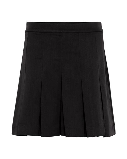 Se SAINT TROPEZ Nederdel  sort hos About You