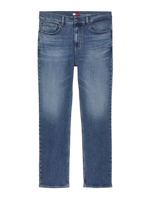 Tommy Jeans Jeans 'RYAN'  blue denim