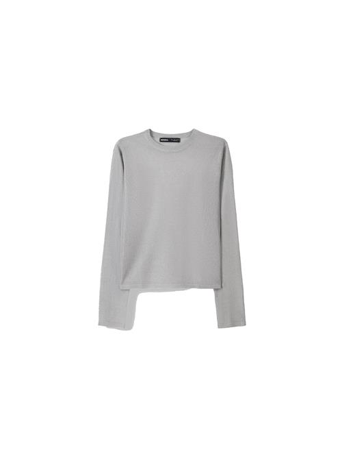 Bershka Pullover  grå