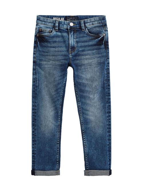 Next Jeans  blå / blue denim