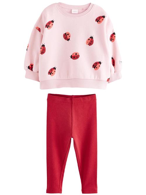 Se Next Sæt  blandingsfarvet hos About You