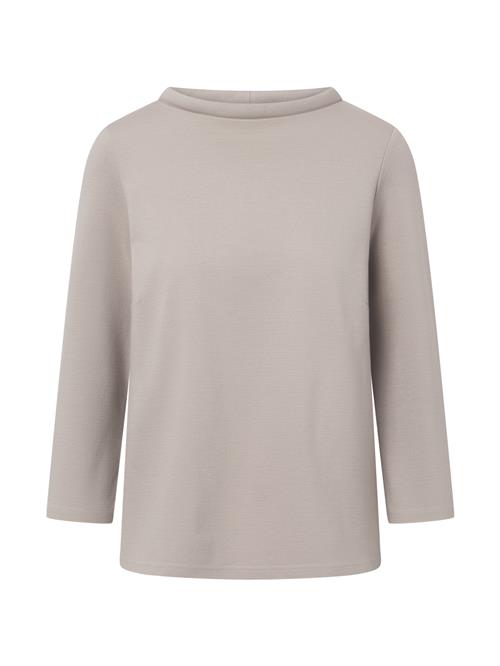 Se Jascha Stockholm Bluse 'Alide'  grå hos About You