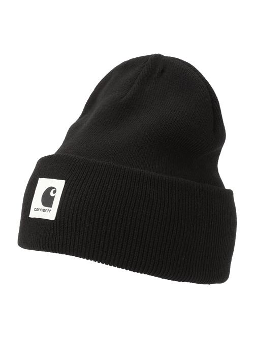 Carhartt WIP Hue 'Ashley'  sort / hvid