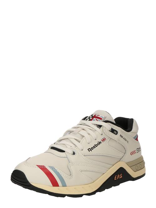 Reebok Sneaker low 'ERS 4000'  kit / opal / rød / sort