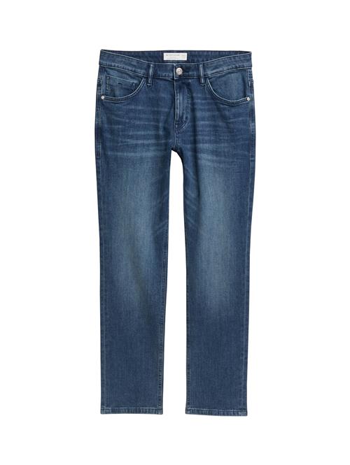 TOM TAILOR Jeans 'Josh'  blue denim