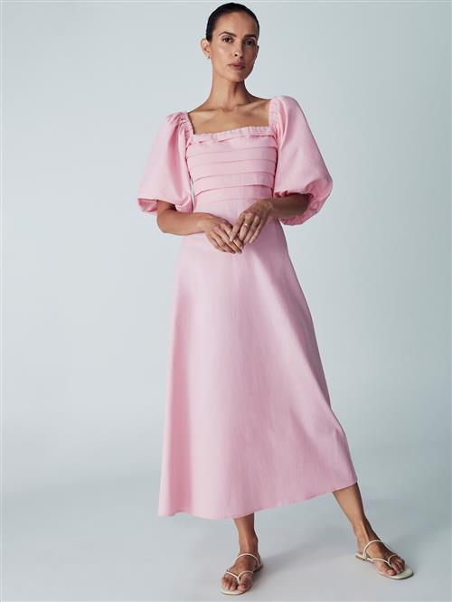 Willa Kjole 'Sanna'  gammelrosa