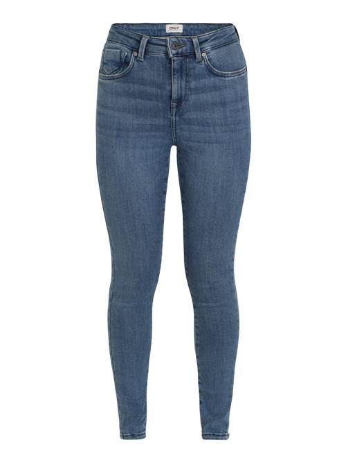 Se Only Petite Jeans 'POWER'  blue denim hos About You