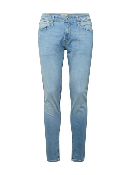 JACK & JONES Jeans 'PETE ORIGINAL'  blue denim