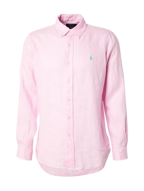 Polo Ralph Lauren Skjorte  lyserød