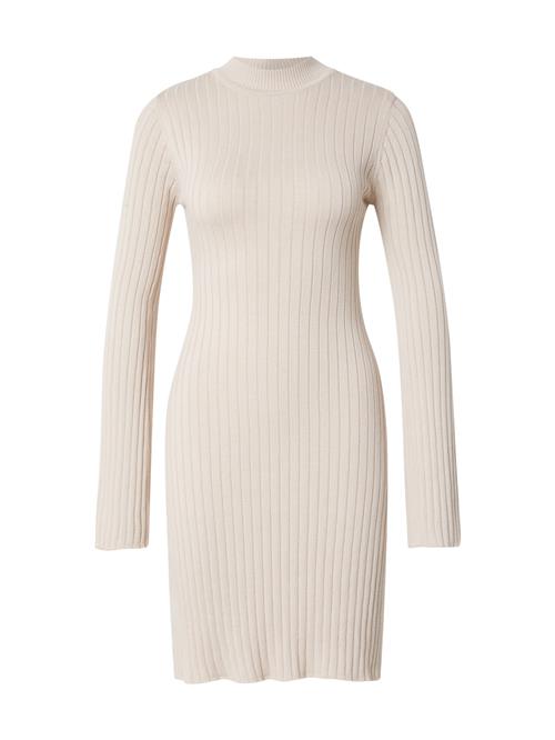 studioselect Strikkjole 'Darina'  lysebeige