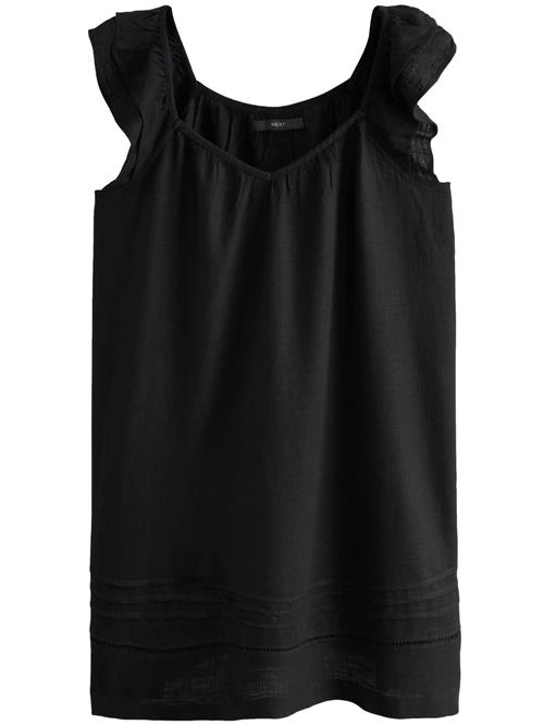 Se Next Kjole  sort hos About You