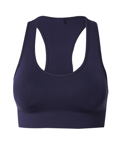 ONLY PLAY Sports-BH 'ONPDaisy'  natblå