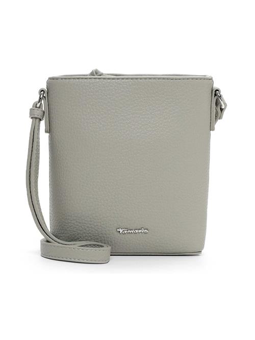 Tamaris Skuldertaske 'Alessia'  stone