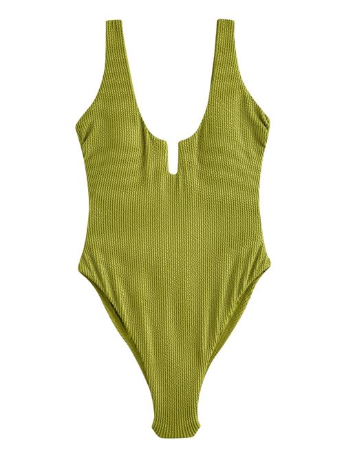 Se Next Badedragt  kiwi hos About You