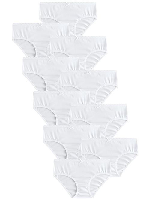 Next Underbukser  hvid