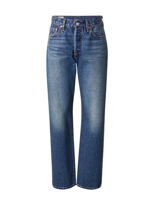 LEVI'S ® Jeans '501® '90s'  blue denim
