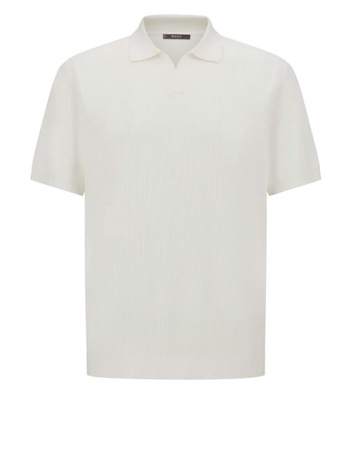 Boggi Milano Bluser & t-shirts  naturhvid