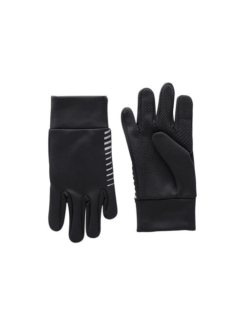 Next Handsker  sort / hvid