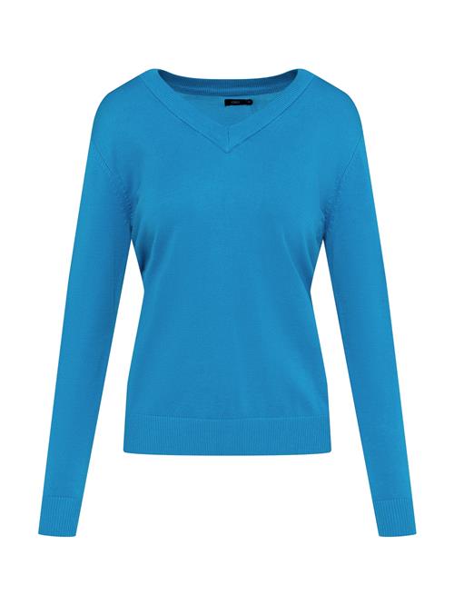 Quiosque Pullover  azur
