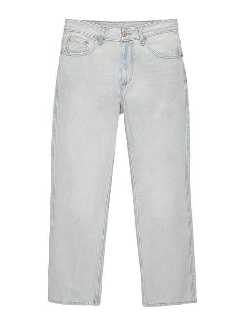 Pull&Bear Jeans  lyseblå