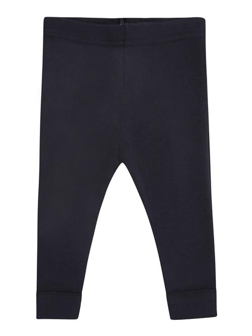 PETIT BATEAU Leggings  navy