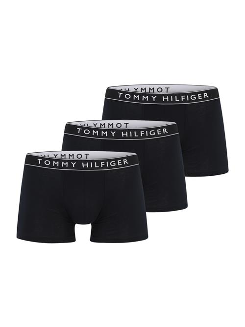 Tommy Hilfiger Underwear Boksershorts  sort / hvid