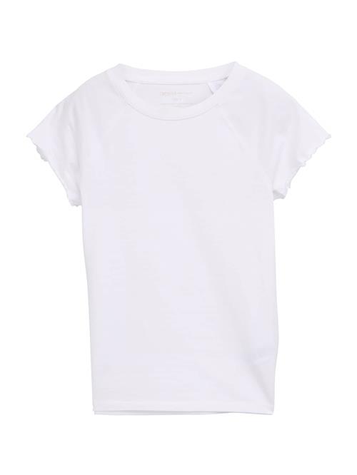 TOM TAILOR DENIM Shirts  hvid