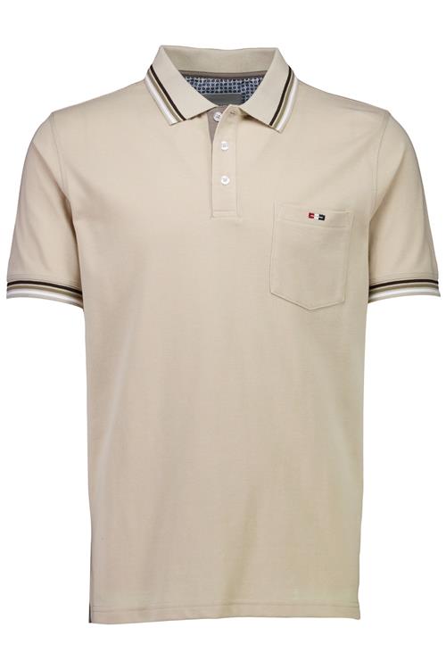Bison Poloshirt