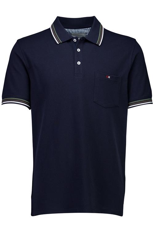 Bison Poloshirt