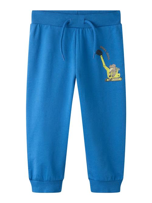 NAME IT Sweatpants Vildar Delft Dino Excavator