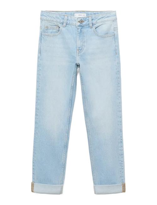 Mango | Regular-Fit Jeans | 10