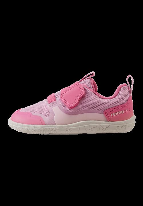 Reima Tepastelu Reimatec Barfodssko Light Heather  Light Heather-25 EU  Lyserød  25 EU  unisex