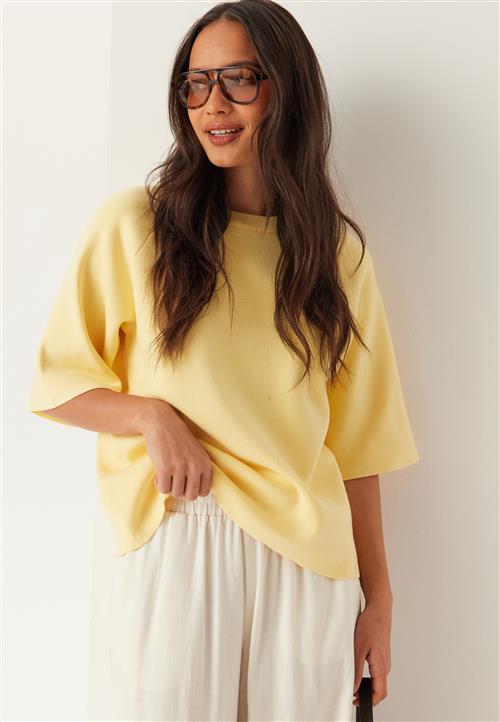 Object Collectors Item Objreynard 2/4 KNIT PULLOVER