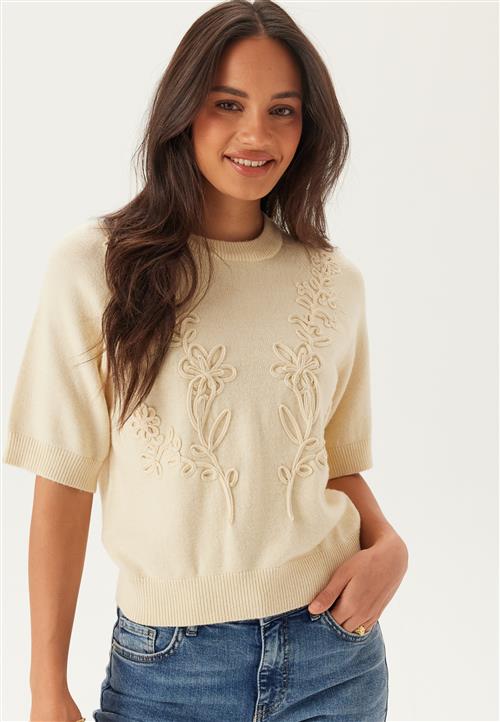 Se Object Collectors Item Objlaney Rubin Ss Pullover hos Bubbleroom