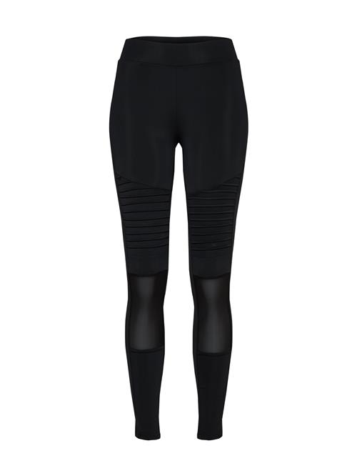 Urban Classics Leggings  sort
