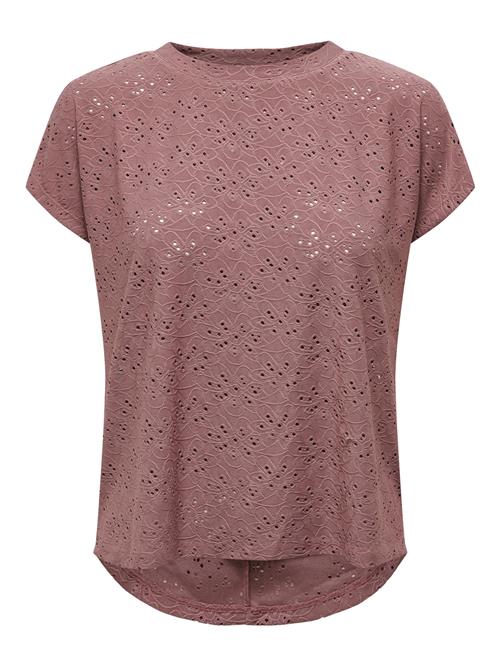 Se ONLY Shirts 'Milla'  oxid hos About You