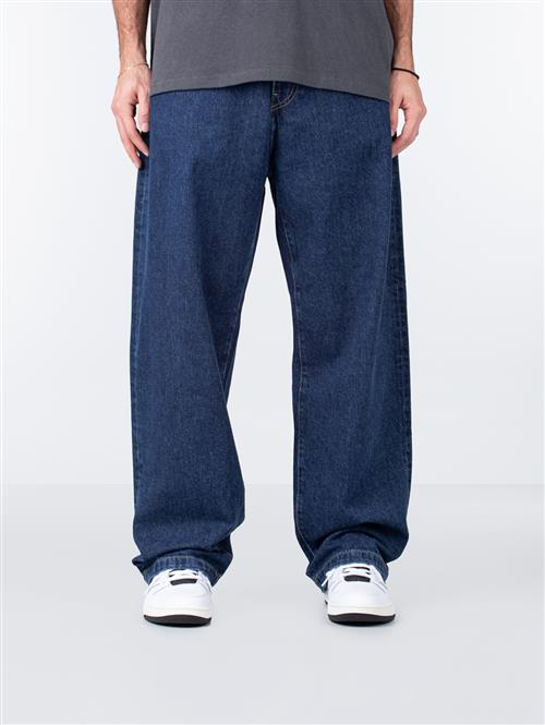 Carhartt WIP Jeans 'Landon'  mørkeblå