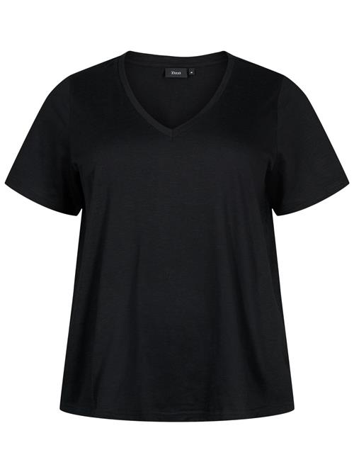 Zizzi Shirts 'Brea'  sort