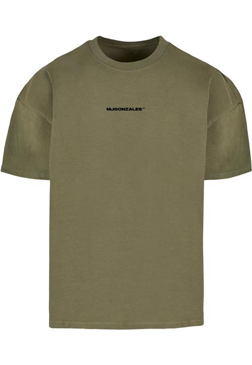 MJ Gonzales Bluser & t-shirts  oliven / sort