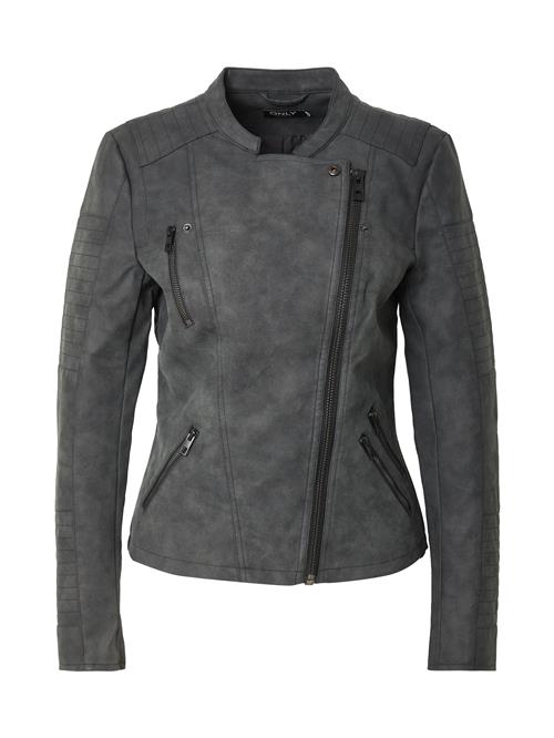 ONLY Overgangsjakke 'Ava'  sort