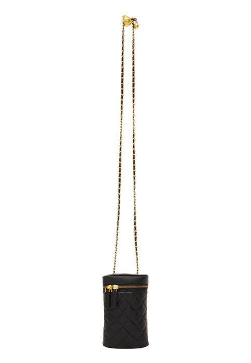 FELIPA Skuldertaske  sort