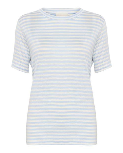 My Essential Wardrobe Shirts  lyseblå