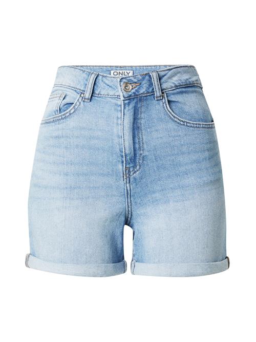 Se ONLY Jeans 'ONLJosephine'  blue denim hos About You