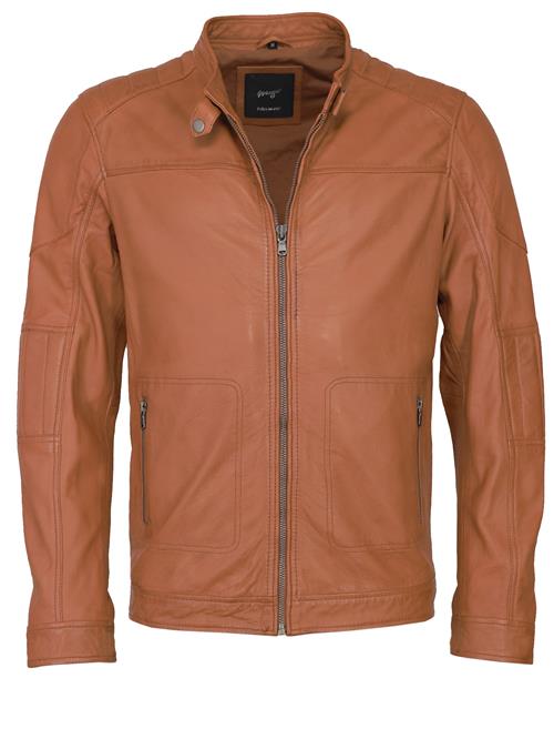 Maze Overgangsjakke 'Jack'  brun