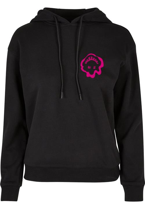 Se Miss Tee Sweatshirt 'Every Things Nice'  pink / sort hos About You