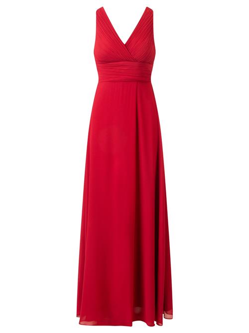 Se Kraimod Festkjole  kirsebærsrød hos About You